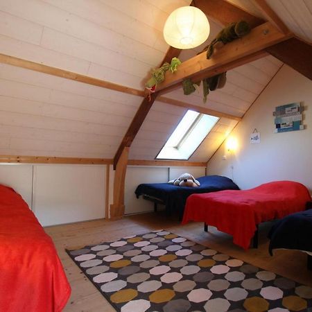 Gite Des Vieilles Rues Omonville-la-Rogue Eksteriør billede